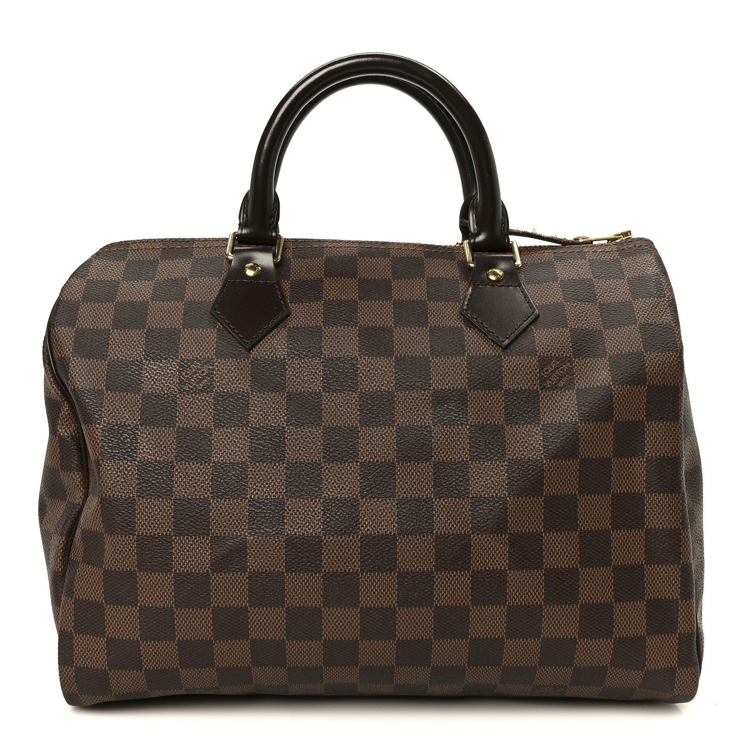 Louis Vuitton Damier Ebene Speedy 30