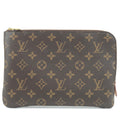 Louis Vuitton Etui Voyage PM Clutch Bag Document Bag M44500