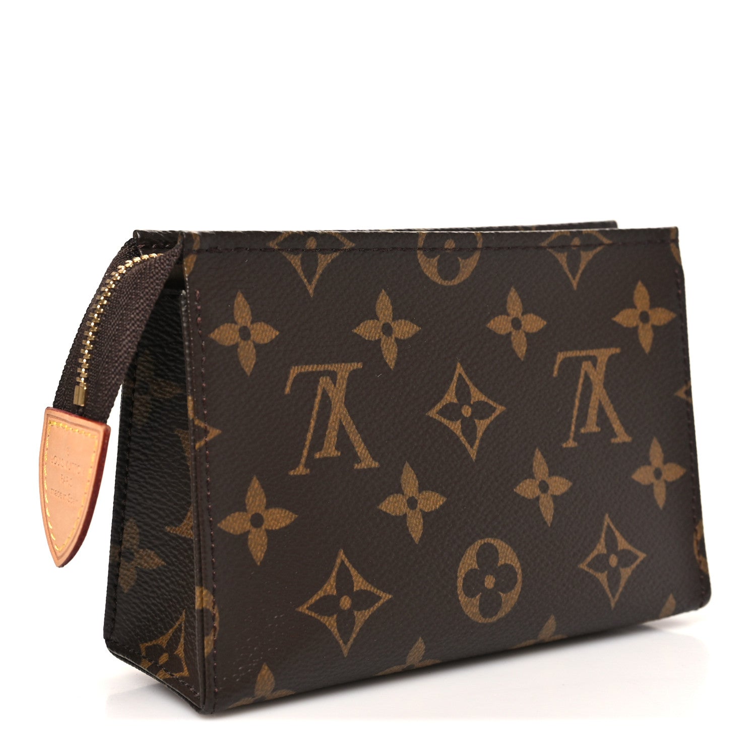 Louis Vuitton Monogram Toiletry Pouch 15