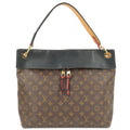 Louis Vuitton Monogram Tuileries Hobo Shoulder Bag M43154