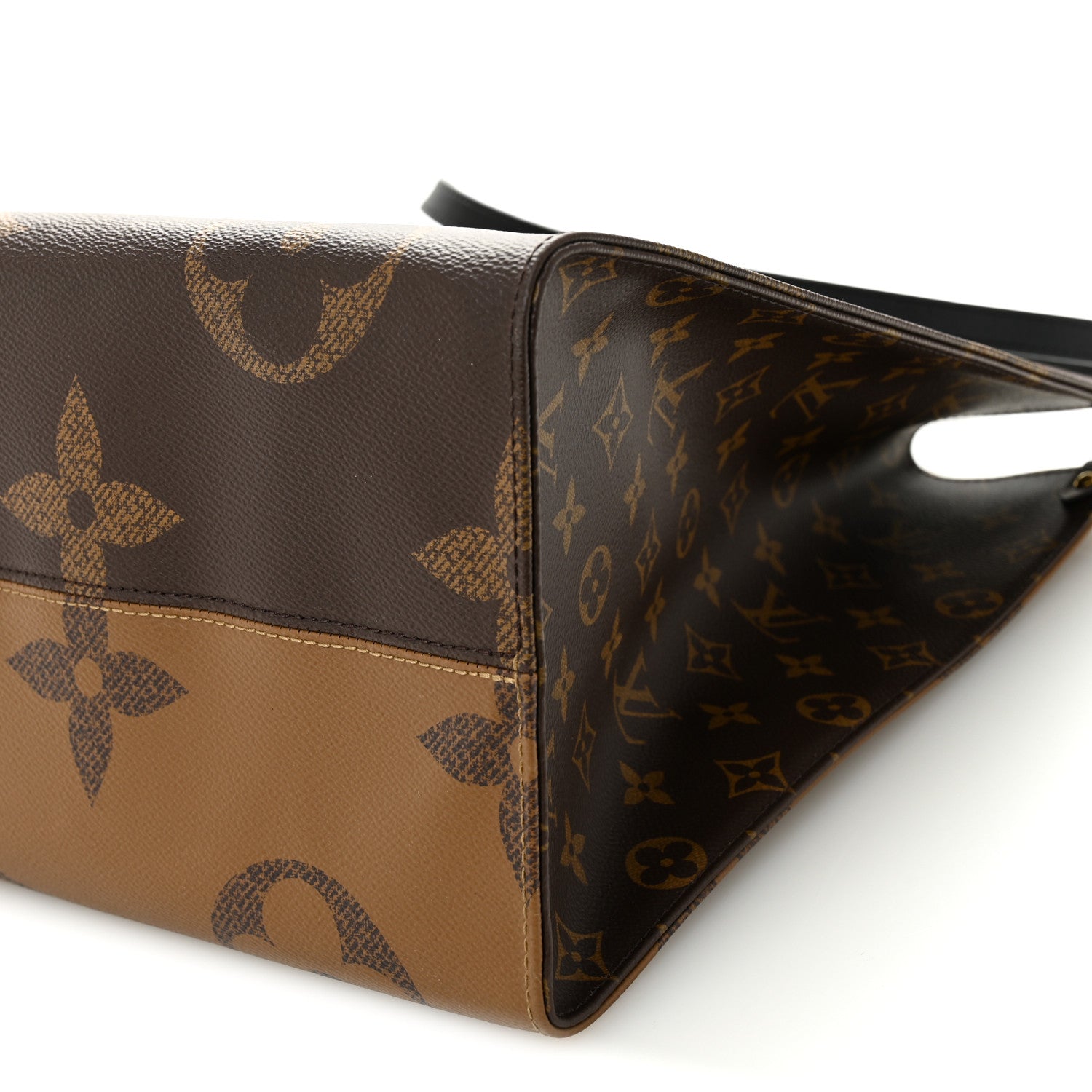 Louis Vuitton Reverse Monogram Giant Onthego GM