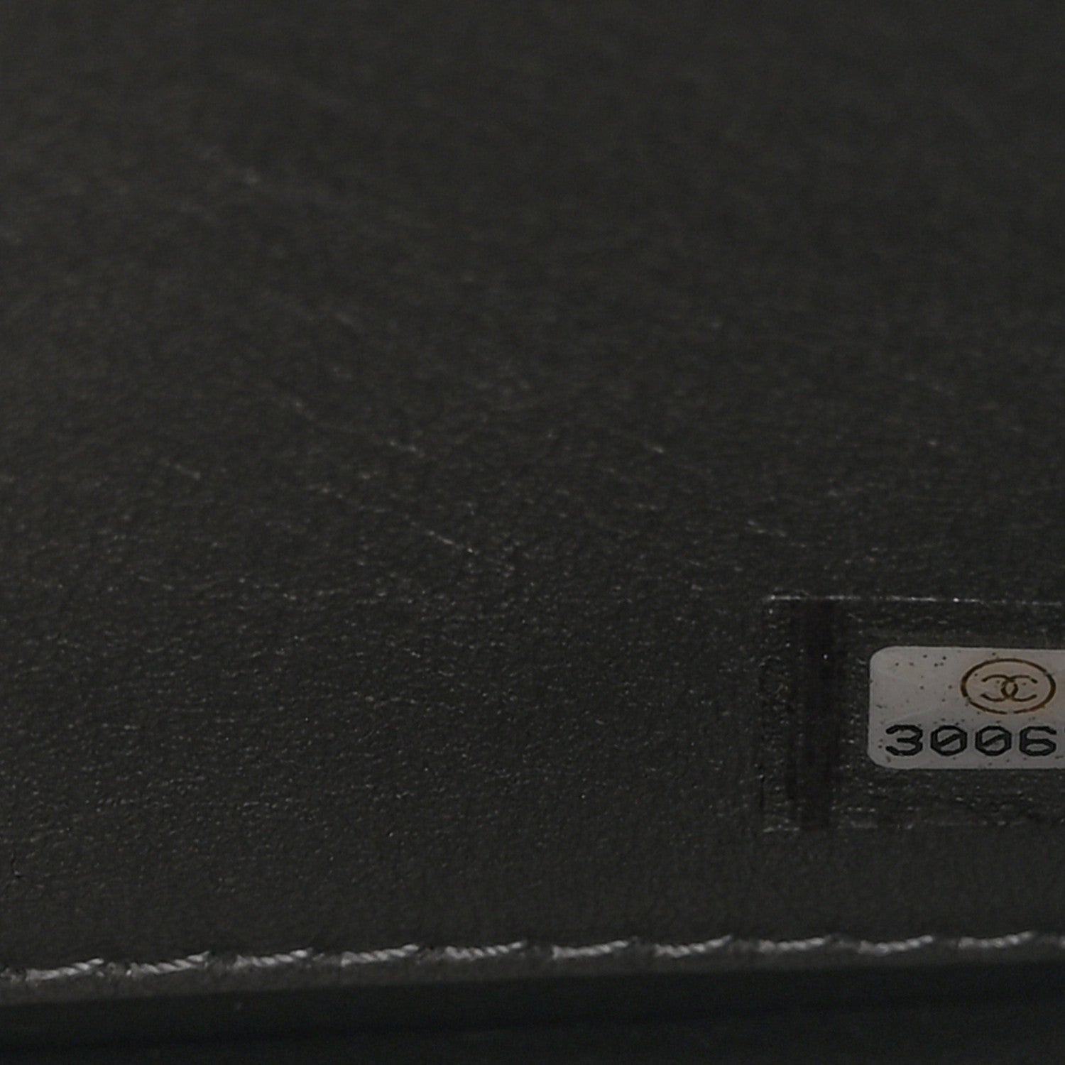 Chanel Metallic Goatskin Quilted Small Chic Pearls Flap Silver