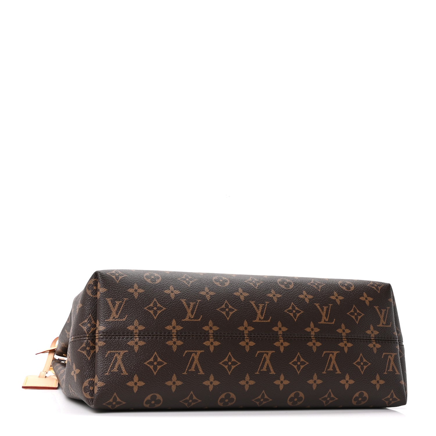 Louis Vuitton Monogram Graceful MM Pivoine