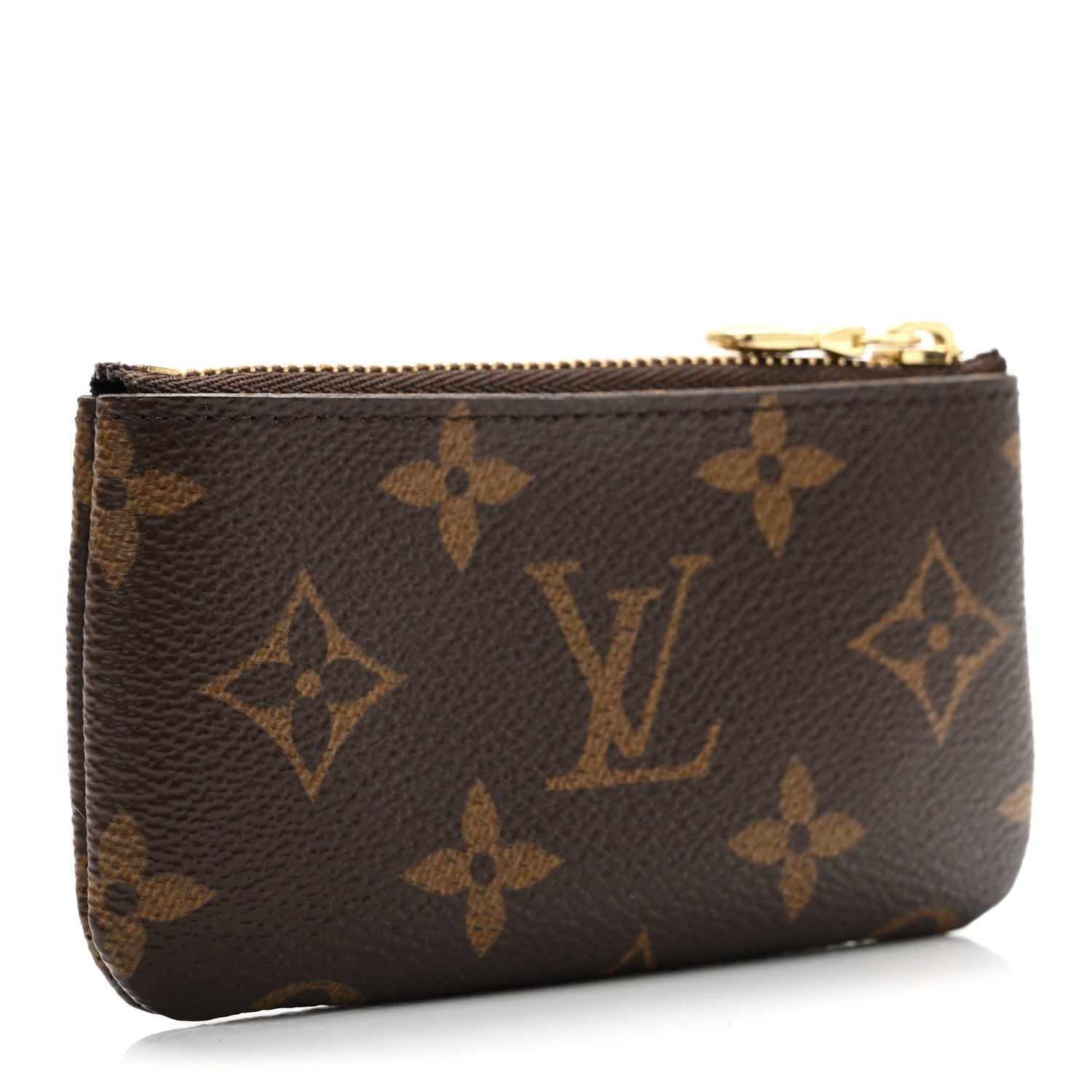 Louis Vuitton Monogram Key Pouch