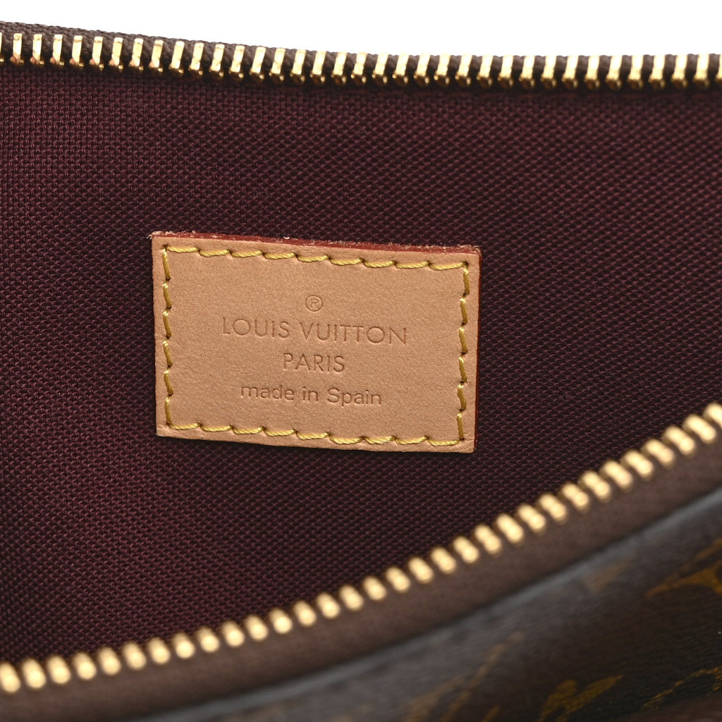Louis Vuitton Monogram Mabillon