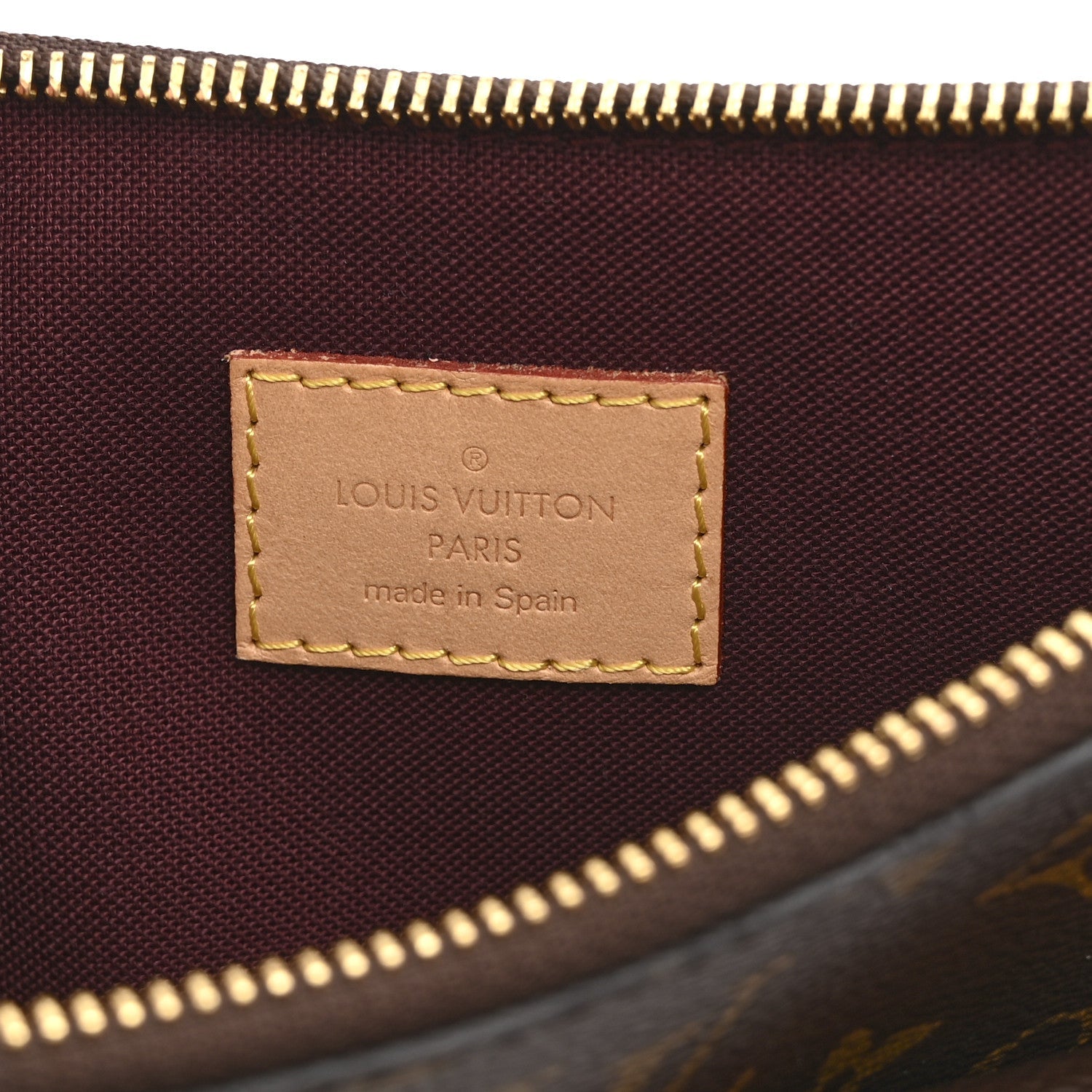 Louis Vuitton Monogram Mabillon