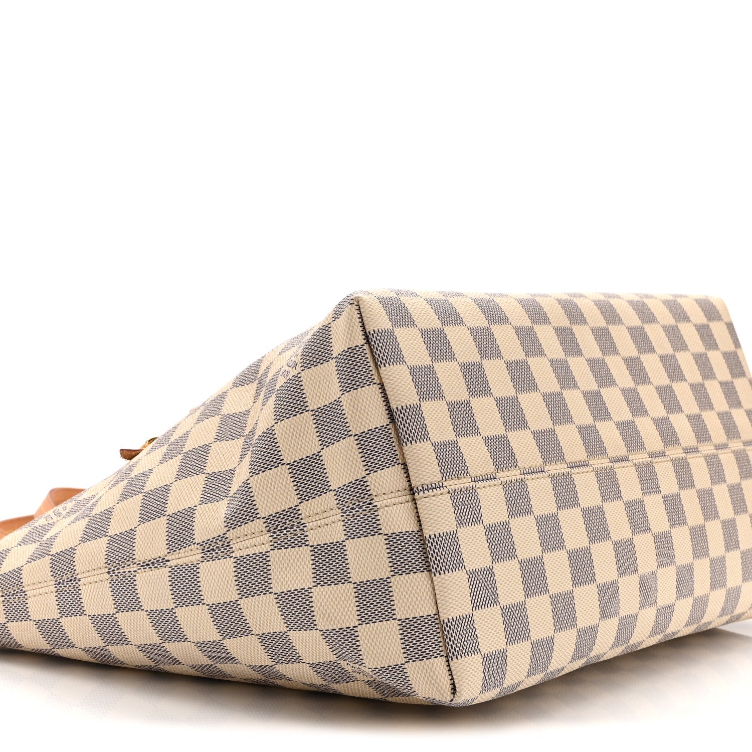 Louis Vuitton Damier Azur Iena MM
