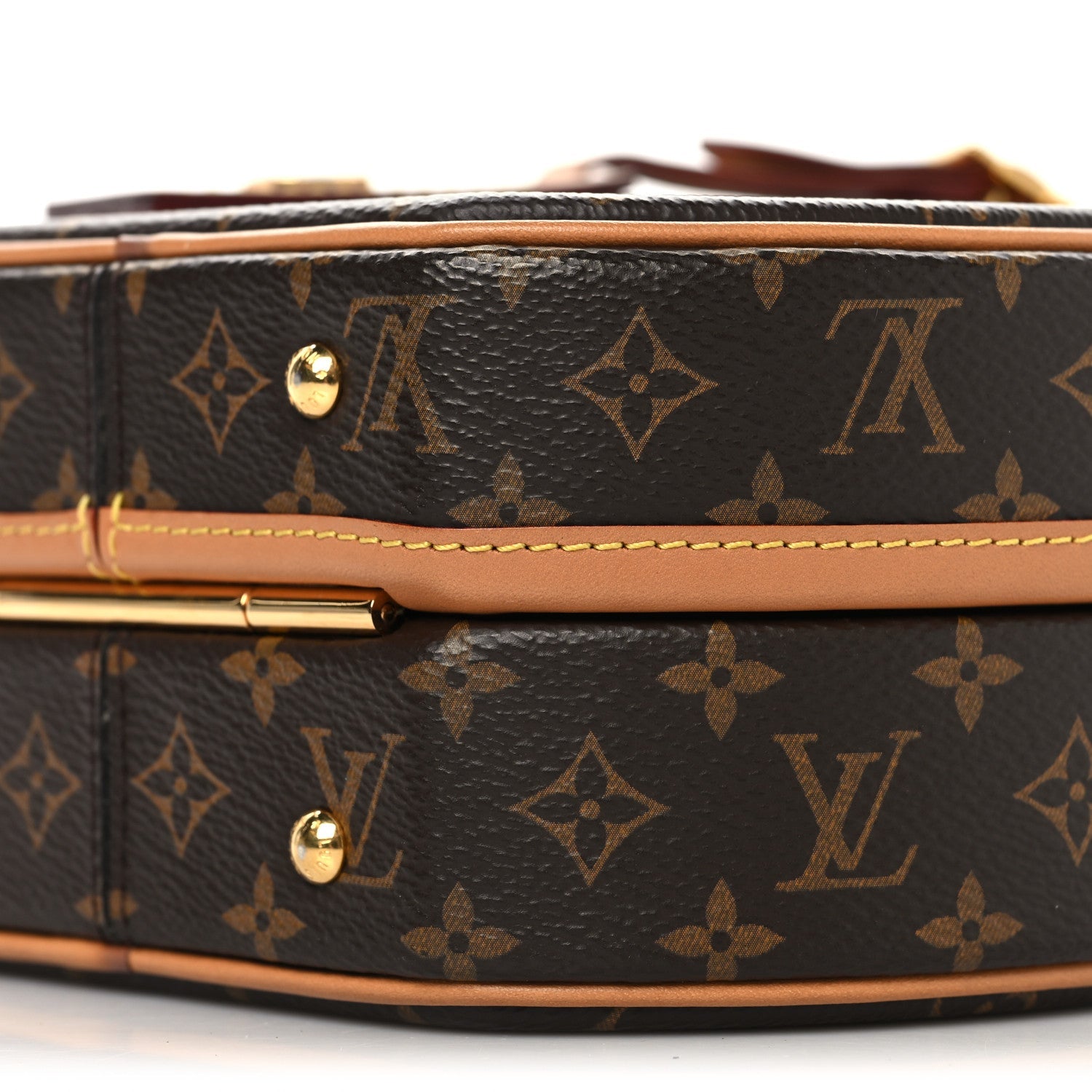 Louis Vuitton Monogram Petite Boite Chapeau