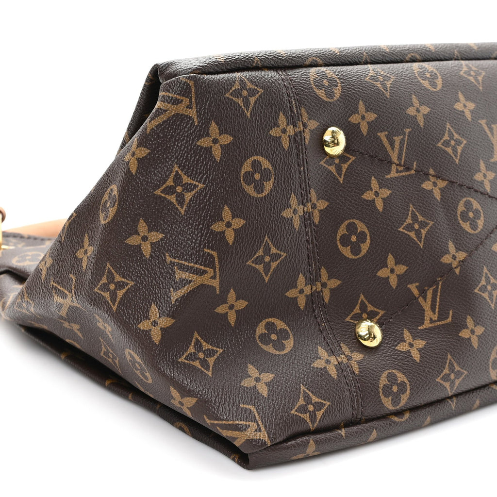 Louis Vuitton Monogram Artsy MM