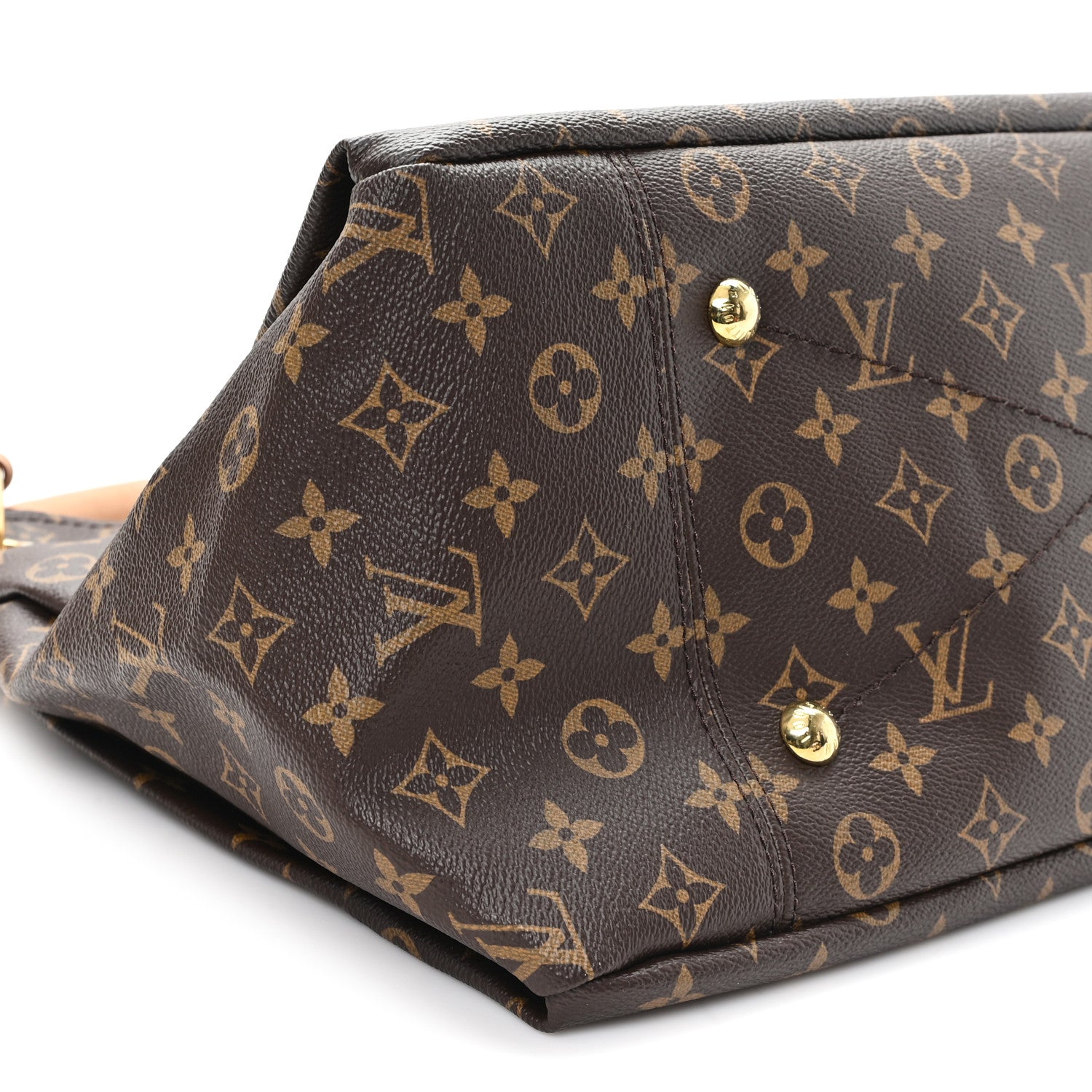 Louis Vuitton Monogram Artsy MM