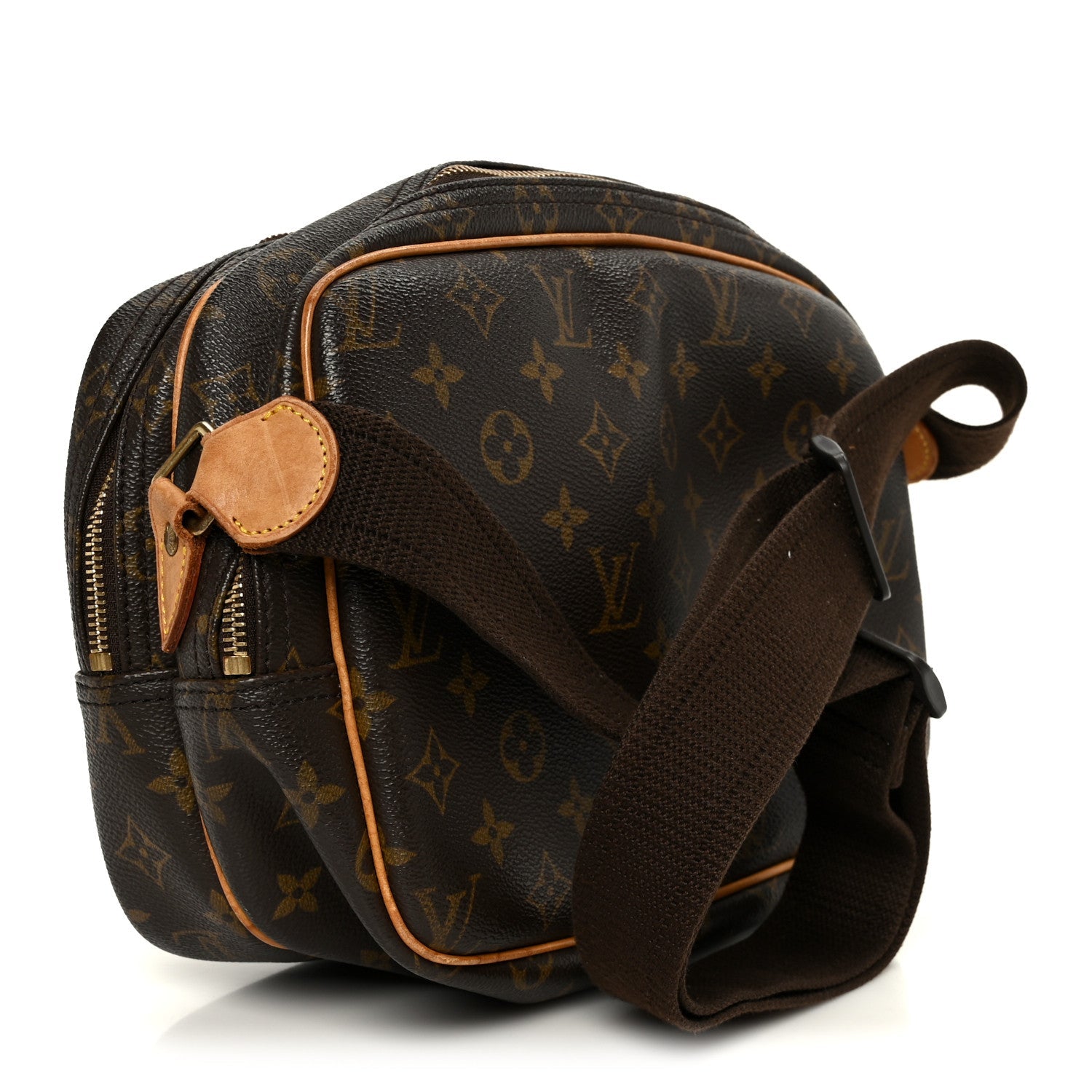 Louis Vuitton Monogram Reporter PM