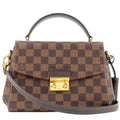 Louis Vuitton Damier Croisette 2Way Bag Shoulder Bag N53000