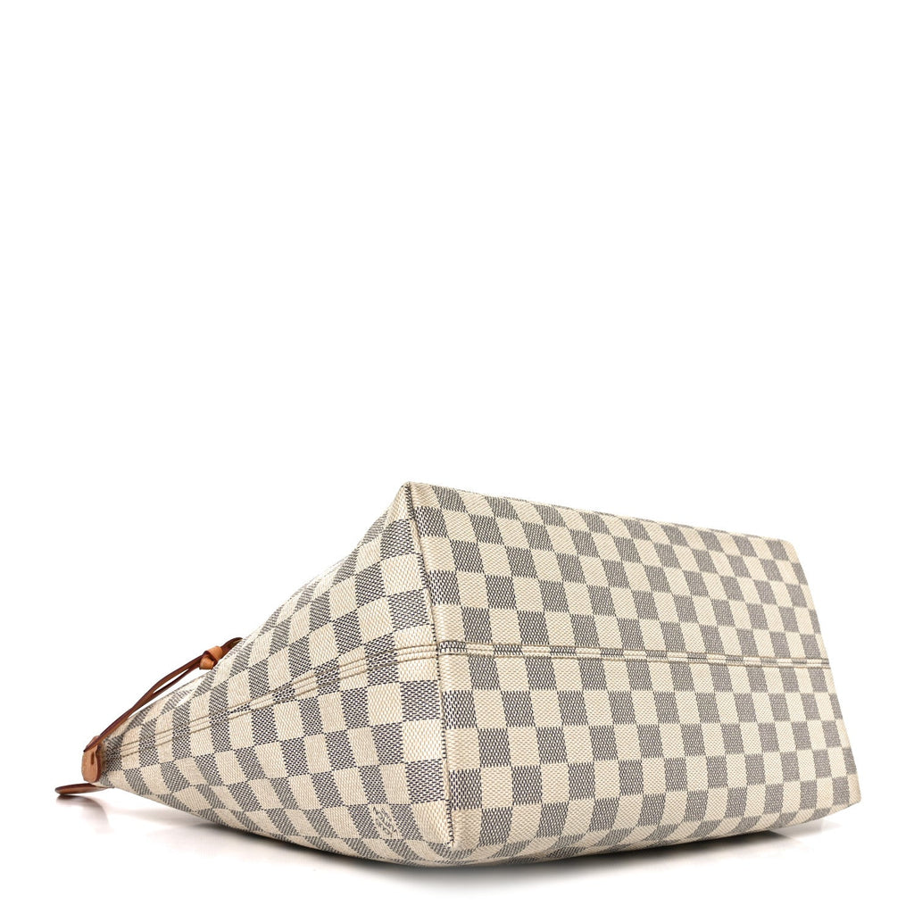 Louis Vuitton Damier Azur Iena MM