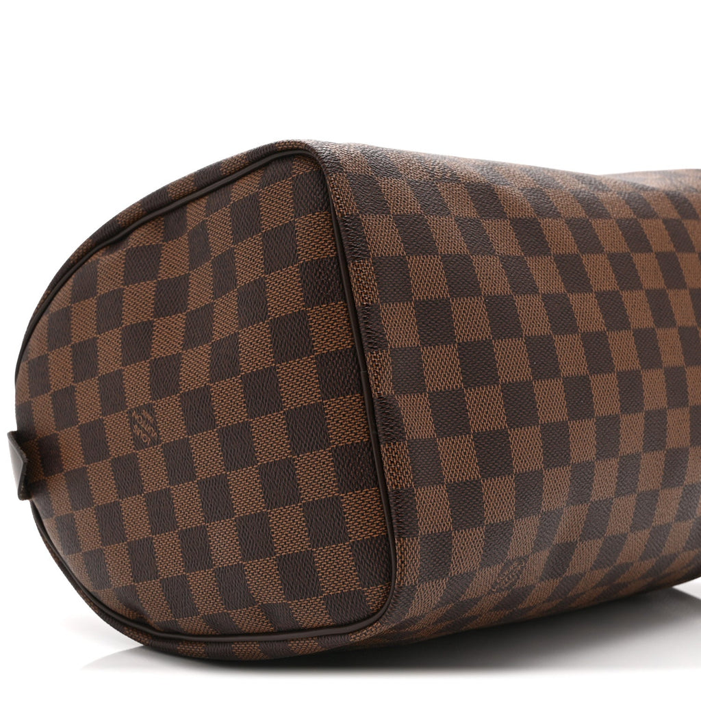 Louis Vuitton Damier Ebene Speedy 30