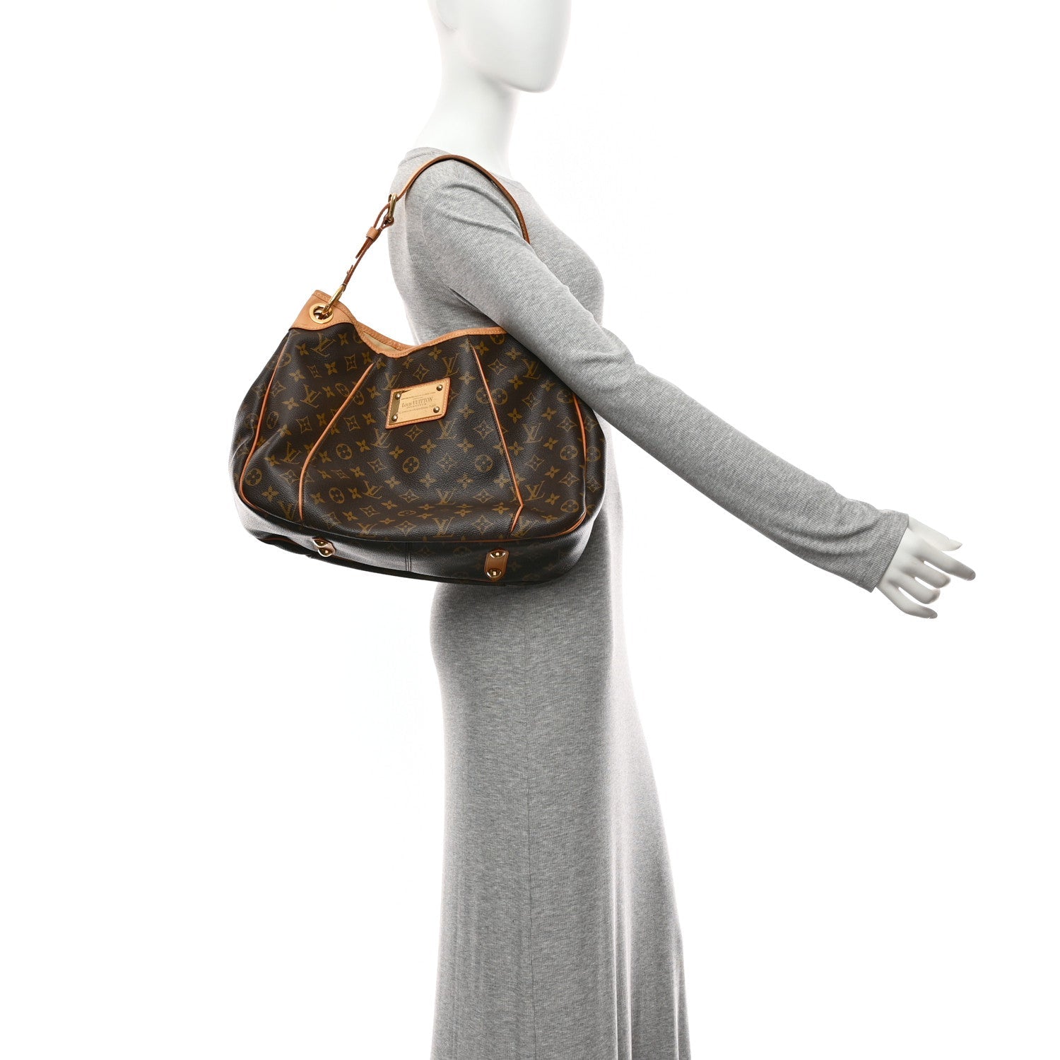 Louis Vuitton Monogram Galliera PM