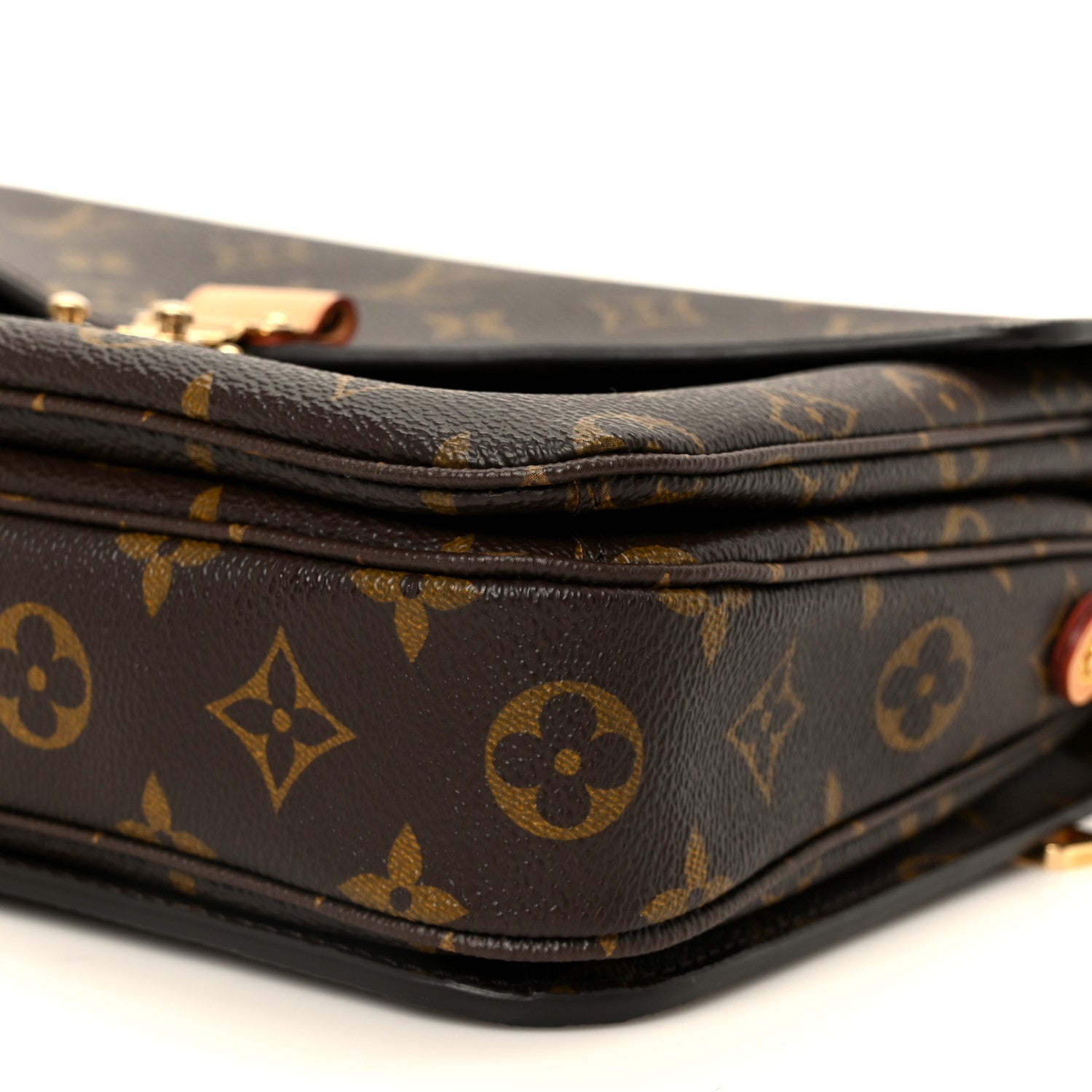 Louis Vuitton Monogram Pochette Metis