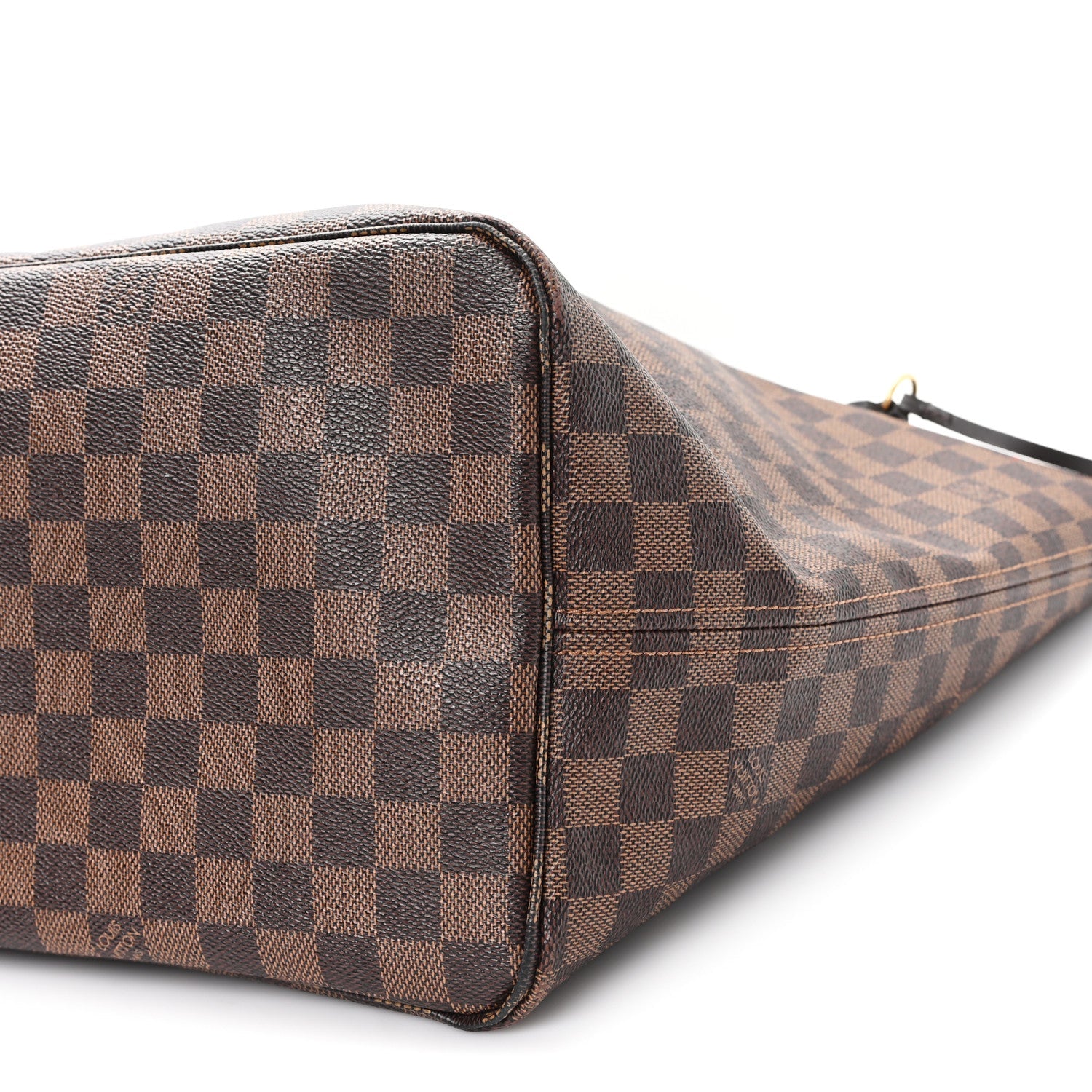 Louis Vuitton Damier Ebene Neo Neverfull GM