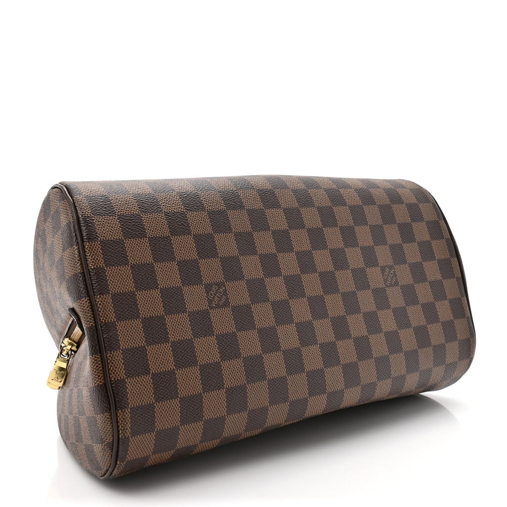 Louis Vuitton Damier Ebene Ribera MM