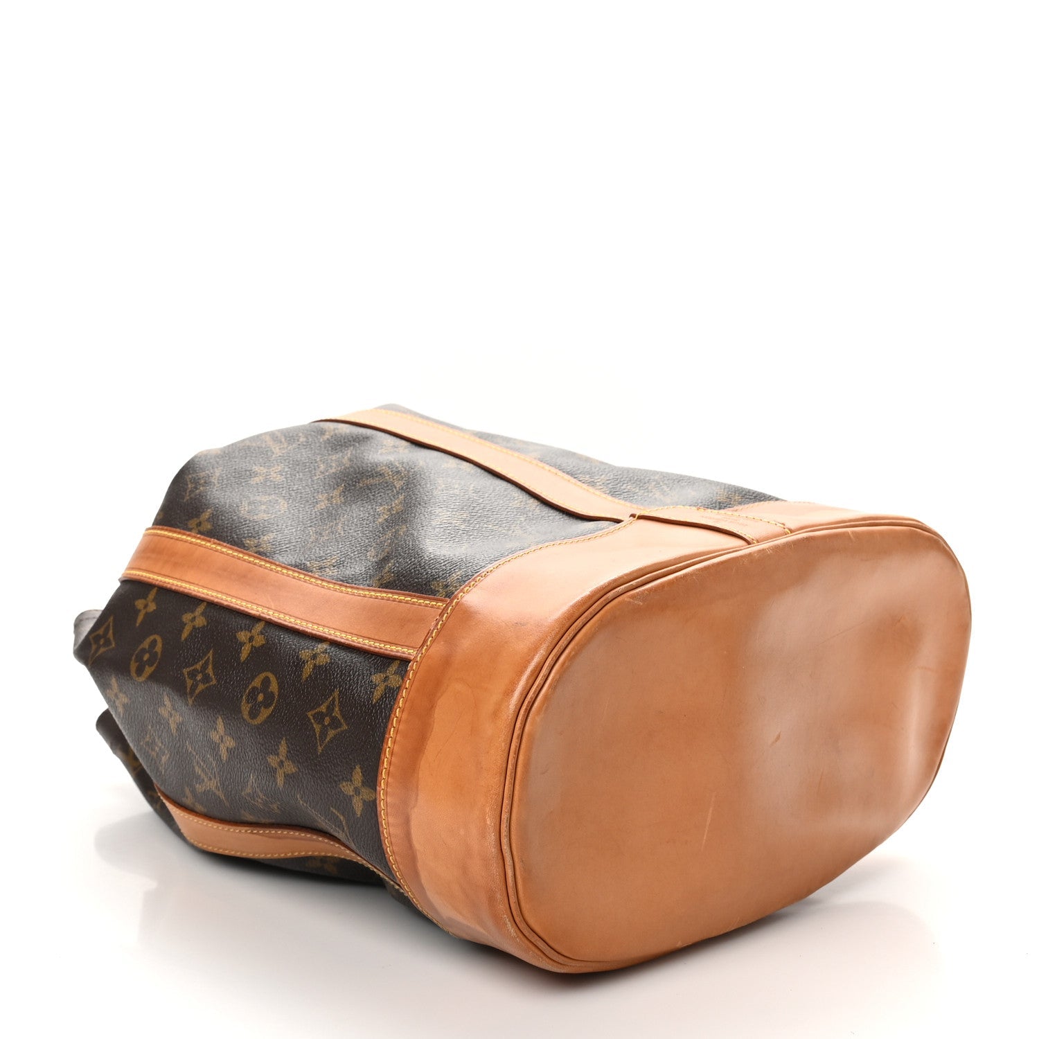 Louis Vuitton Monogram Randonnee PM