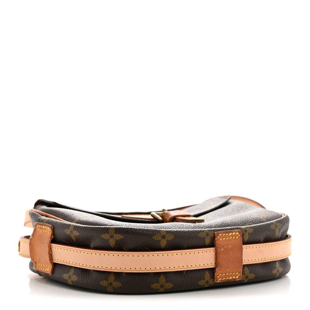 Louis Vuitton Monogram Jeune Fille