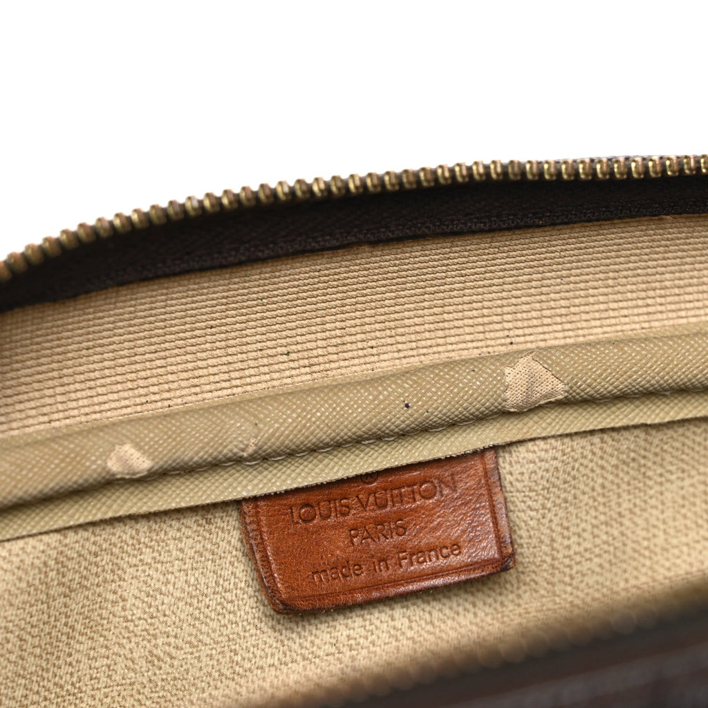 Louis Vuitton Monogram Deauville