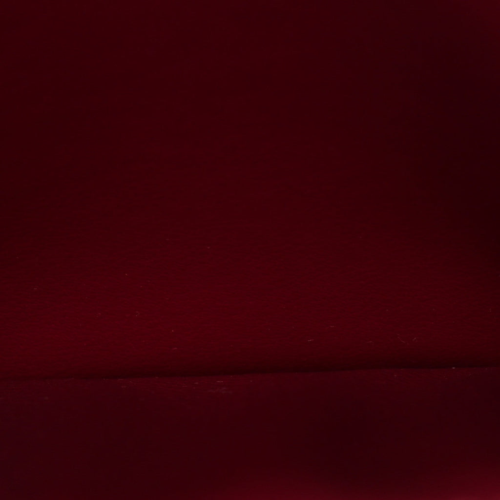 Louis Vuitton Monogram Zoe Wallet Fuchsia