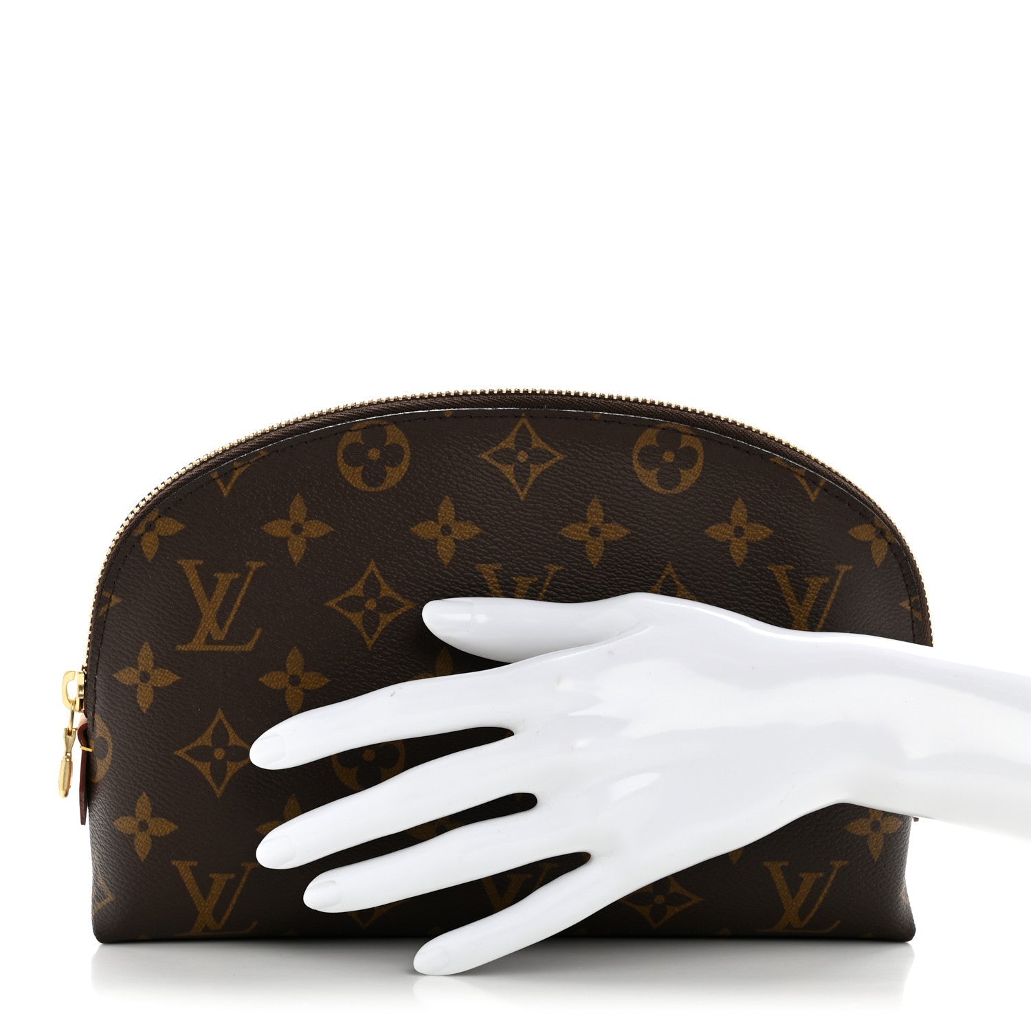 Louis Vuitton Monogram Cosmetic Pouch GM