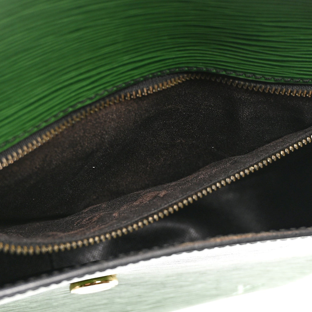 Louis Vuitton Epi Saint Cloud GM Borneo