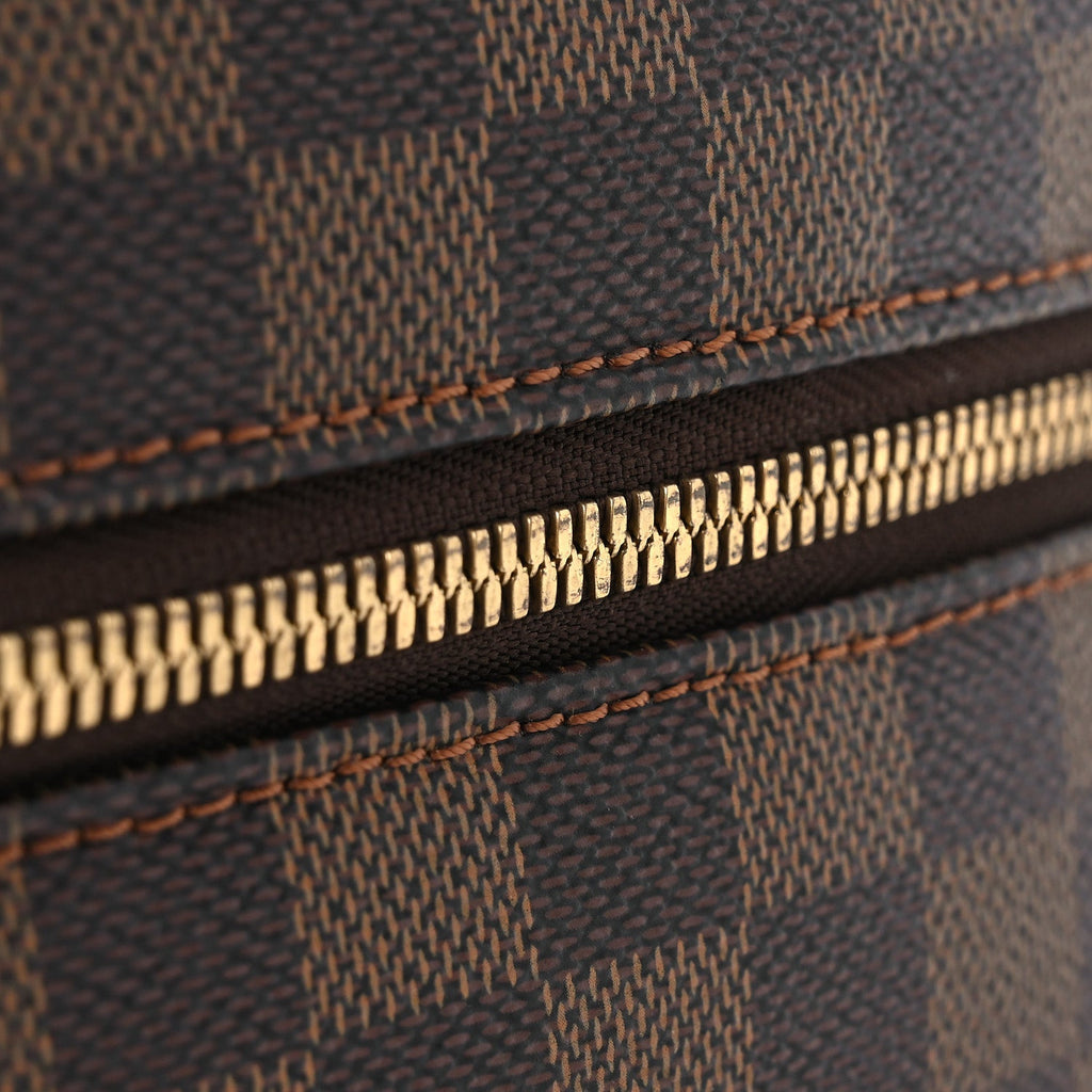 Louis Vuitton Damier Ebene Nolita