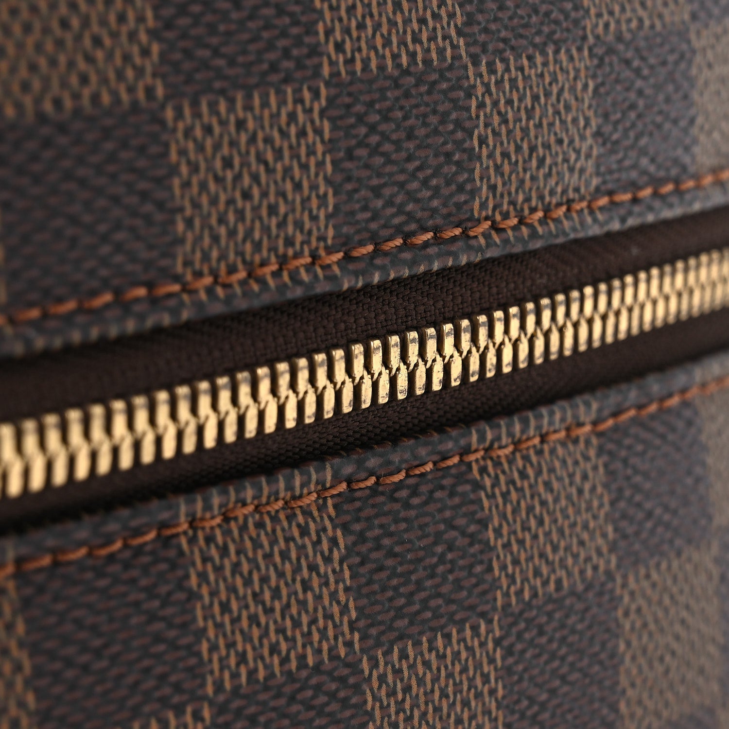 Louis Vuitton Damier Ebene Nolita