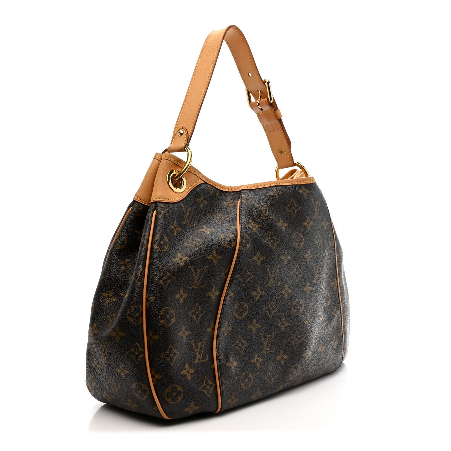 Louis Vuitton Monogram Galliera PM