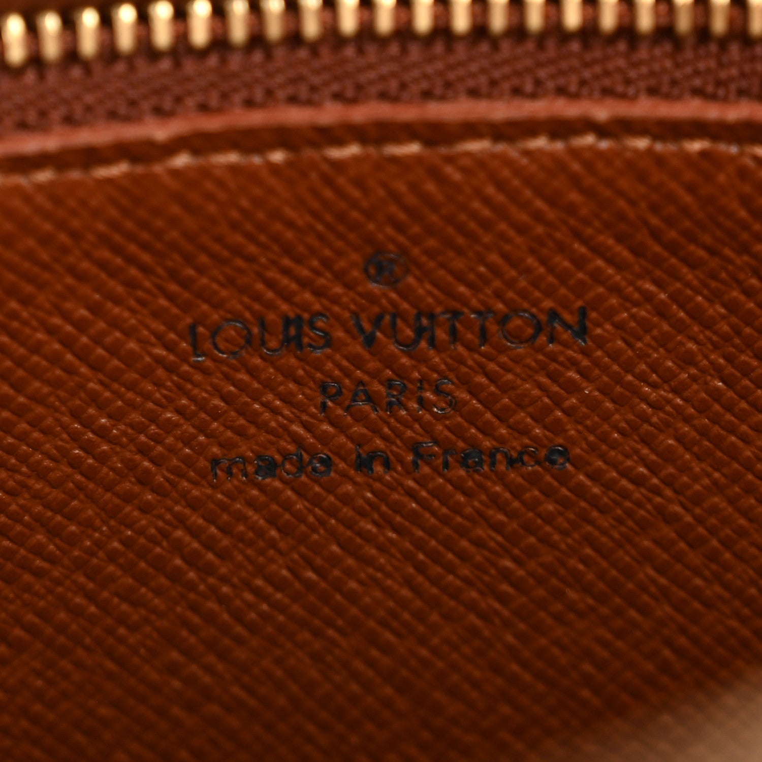 Louis Vuitton Monogram Trocadero 27