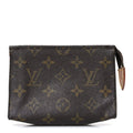 Louis Vuitton Monogram Toiletry Pouch 15