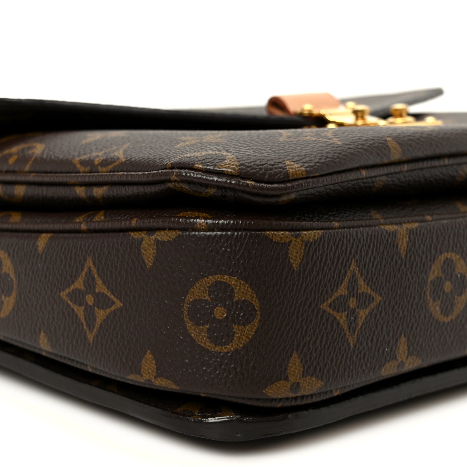 Louis Vuitton Monogram Pochette Metis
