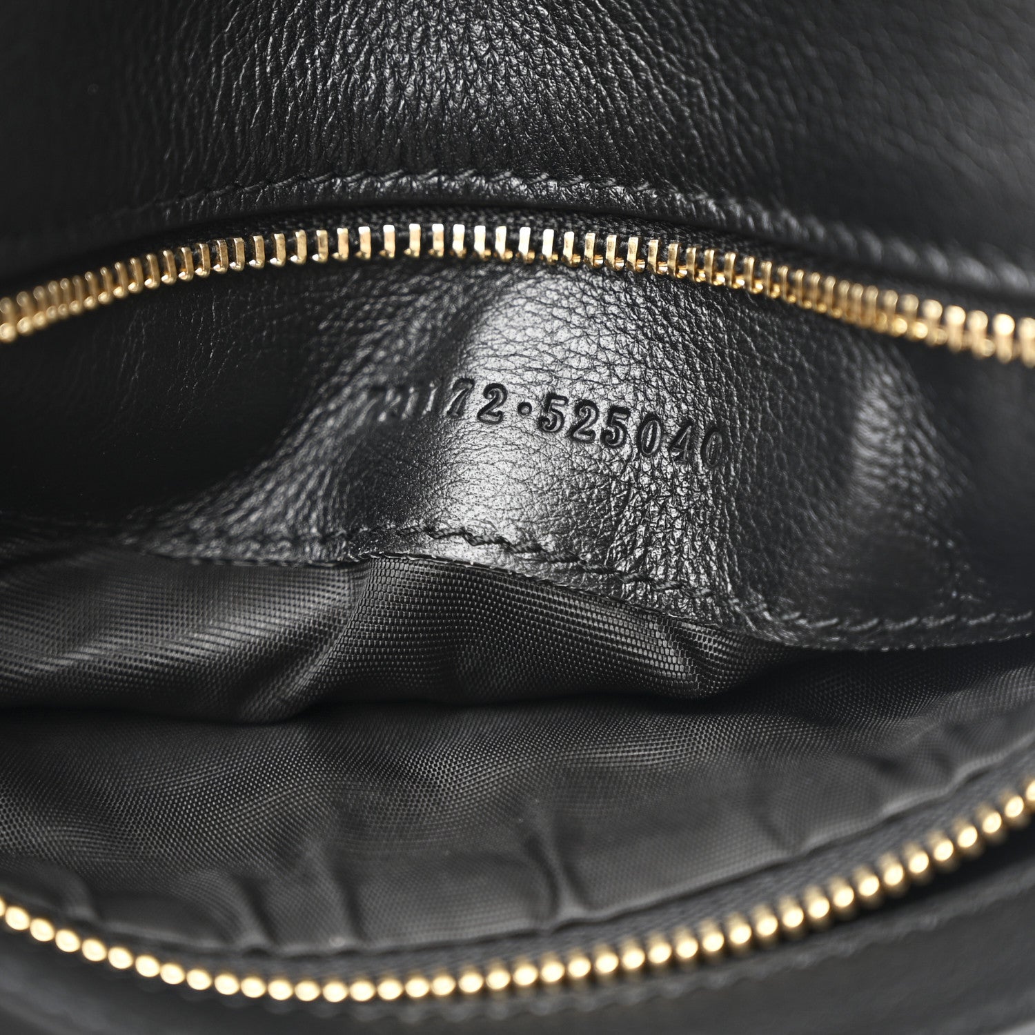 Gucci Roxy Calfskin Web Medium Studded Blondie Shoulder Flap Bag Black