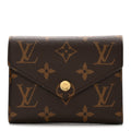 Louis Vuitton Monogram Victorine Wallet