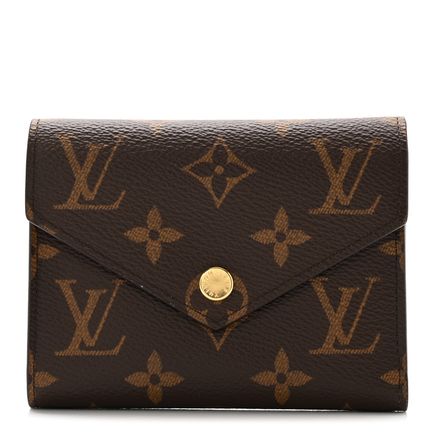 Louis Vuitton Monogram Victorine Wallet