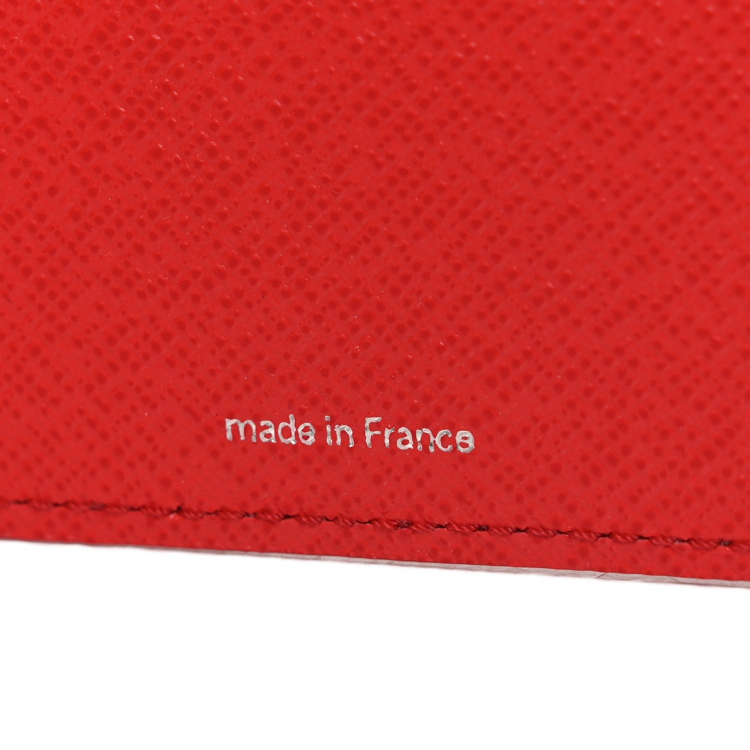 Louis Vuitton LV X YK Epi Agenda Cover Rogue White