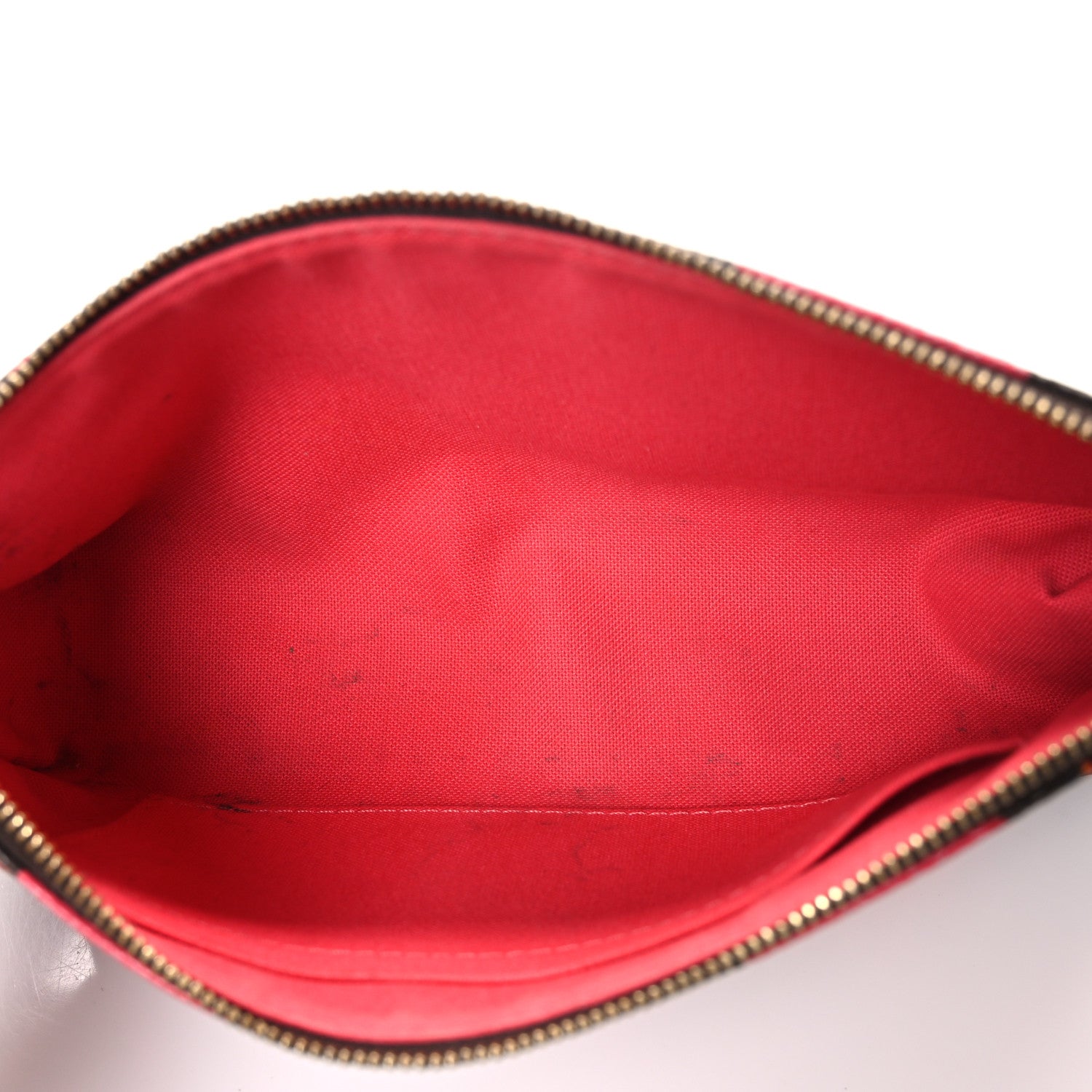 Louis Vuitton Monogram Ramages Pochette Accessories NM