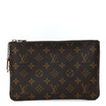 Louis Vuitton Monogram Key Pouch M