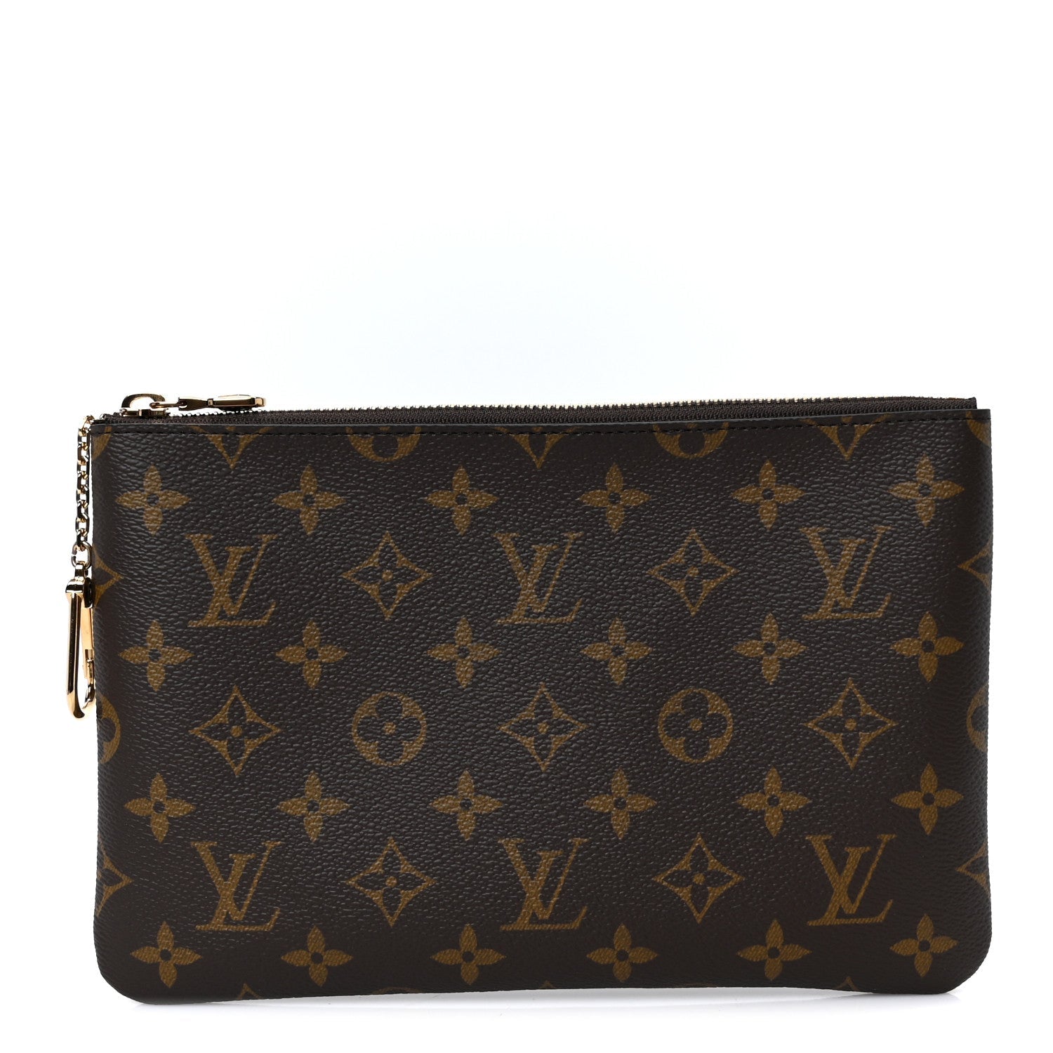 Louis Vuitton Monogram Key Pouch M