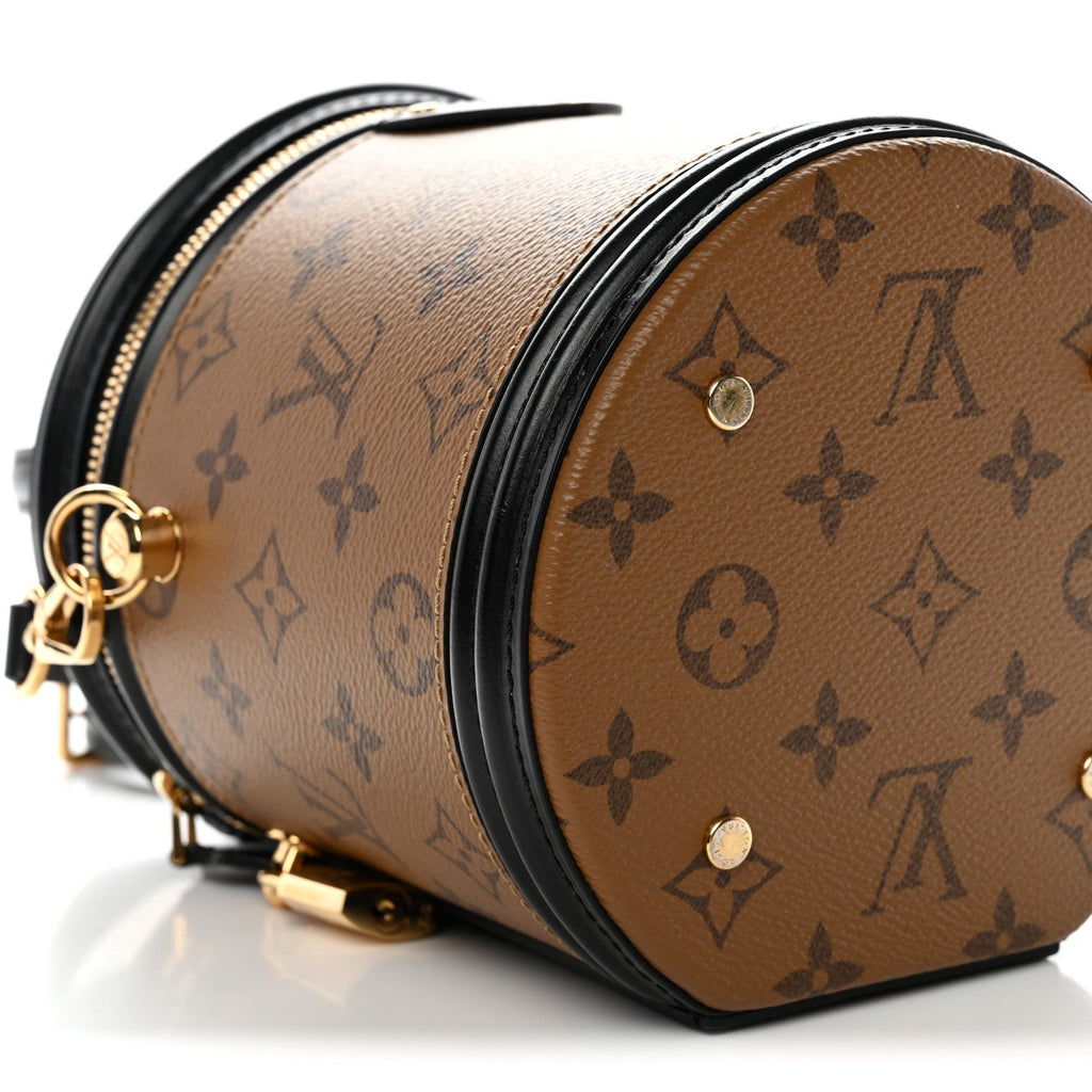 Louis Vuitton Reverse Monogram Cannes