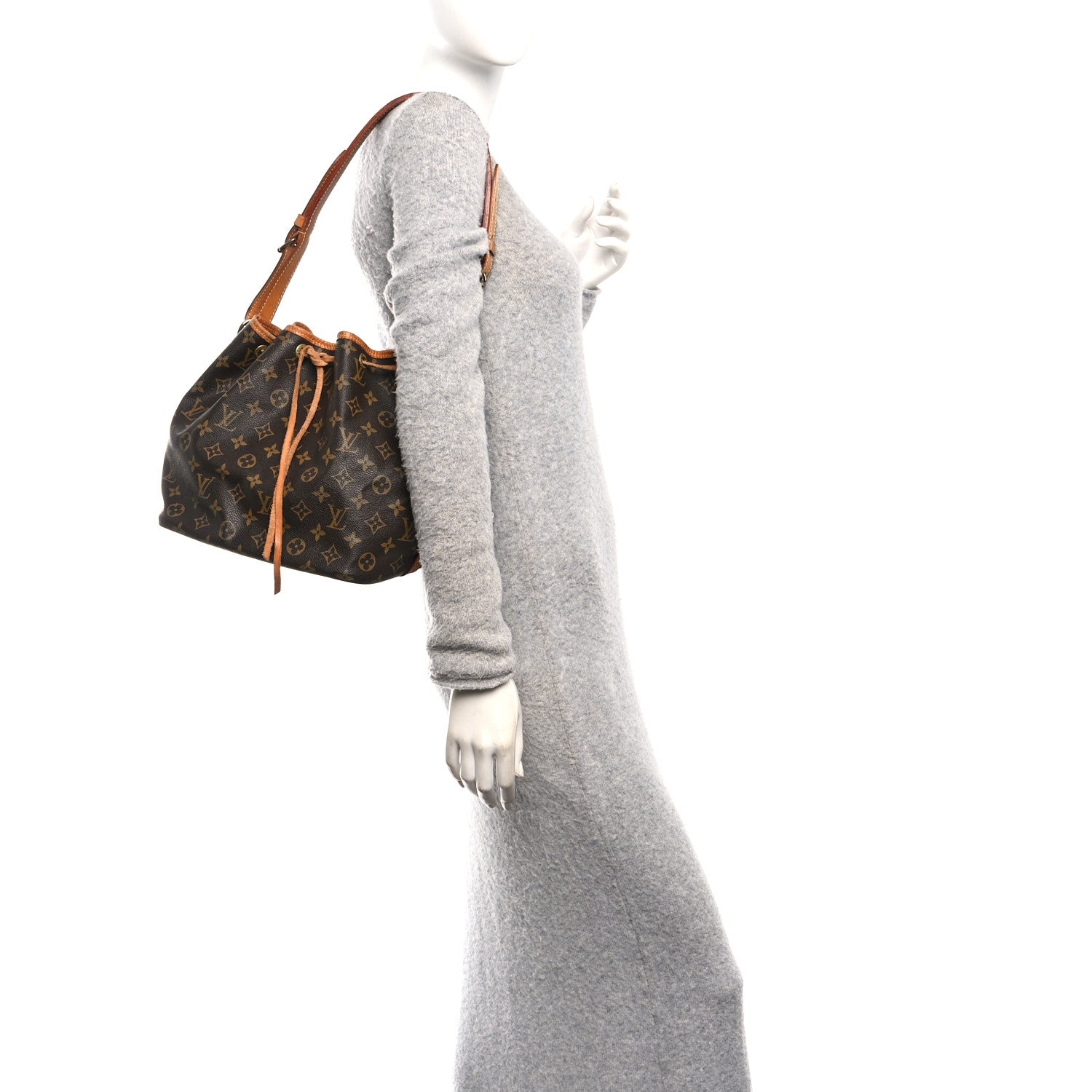 Louis Vuitton Monogram Petit Noe