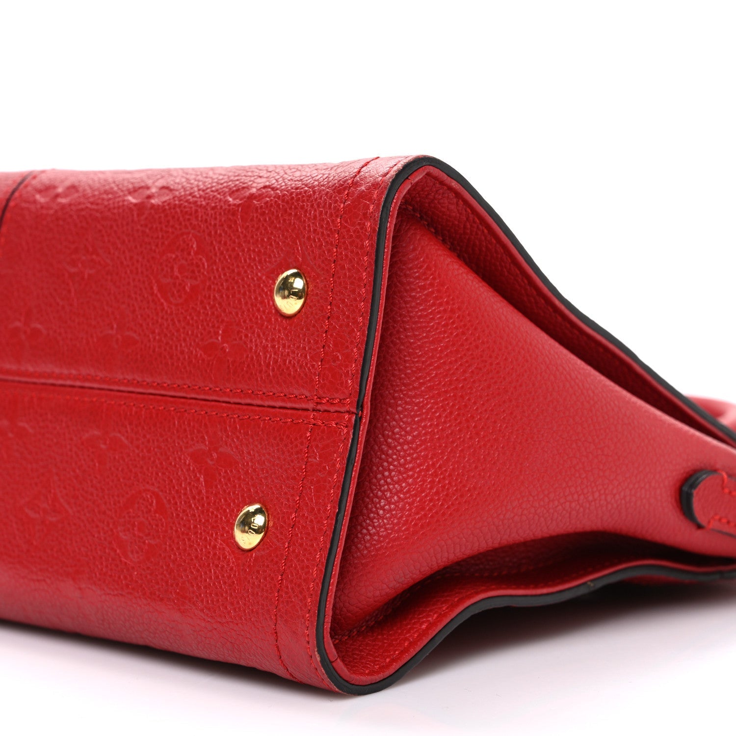 Louis Vuitton Empreinte Sully PM Scarlet