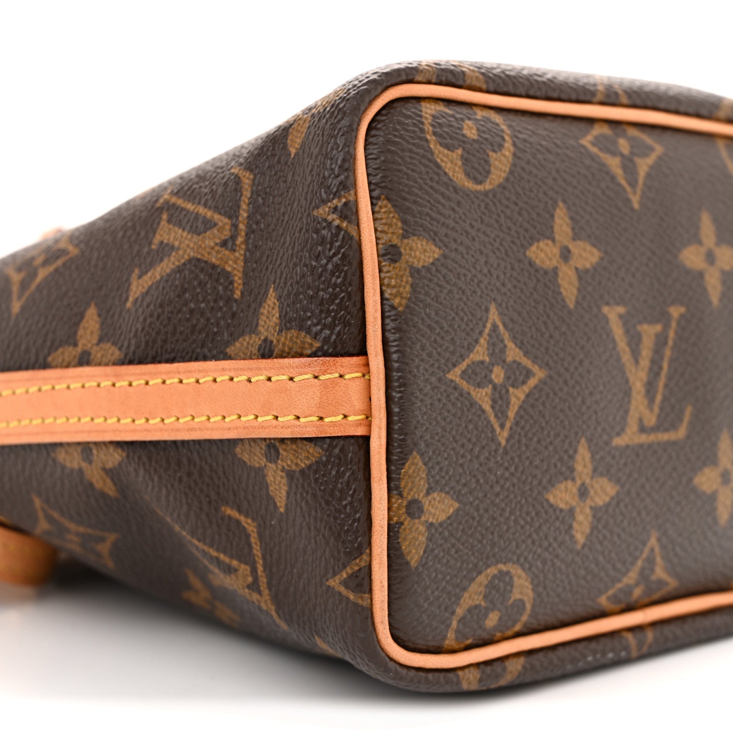 Louis Vuitton Monogram Nano Noe
