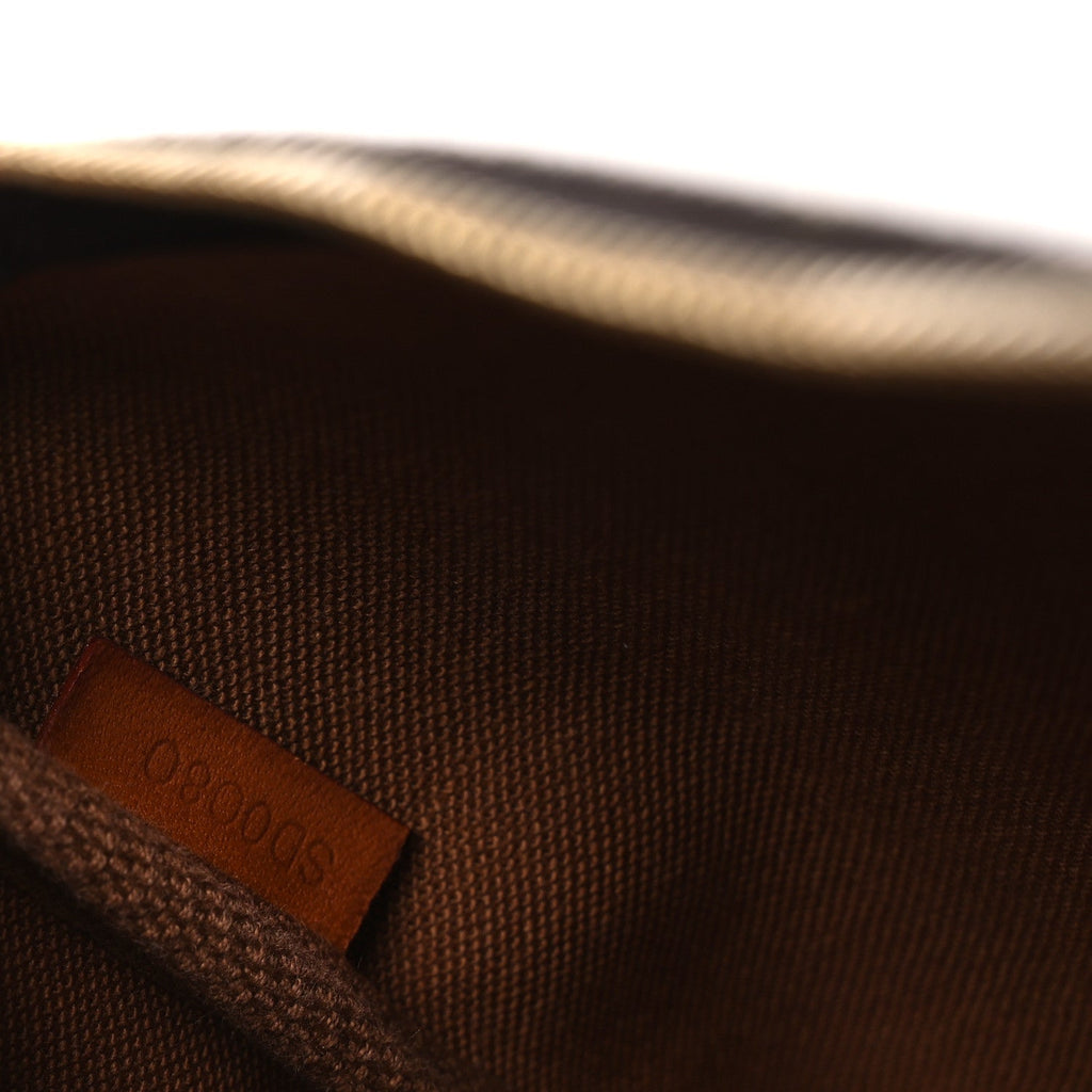 Louis Vuitton Monogram Pochette Accessories
