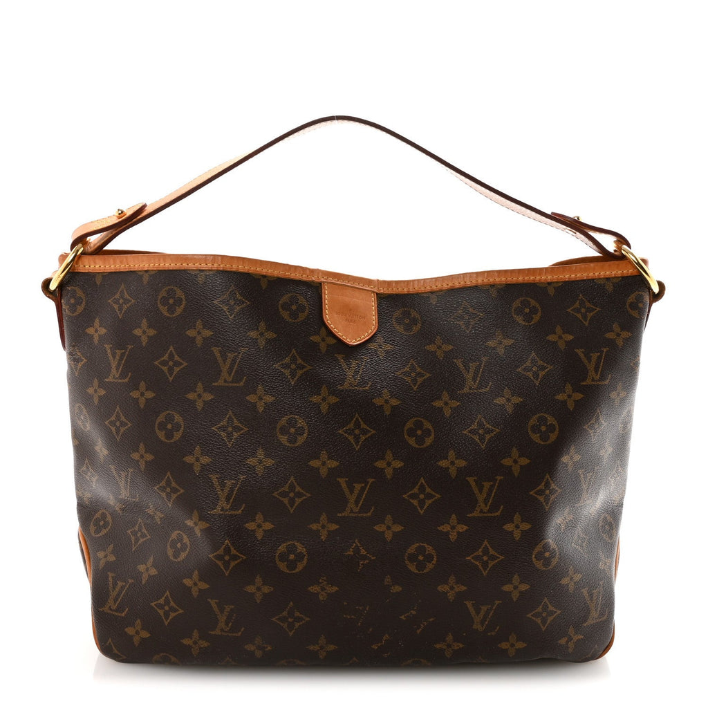 Louis Vuitton Monogram Delightful PM