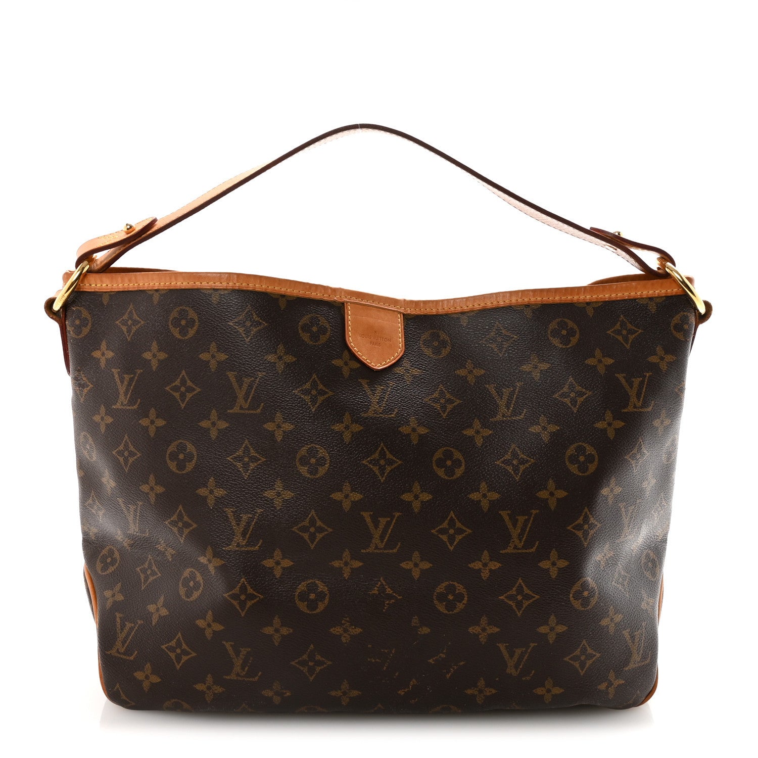 Louis Vuitton Monogram Delightful PM