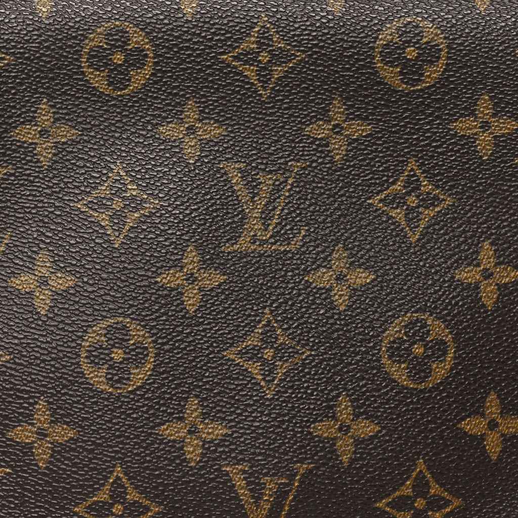 Louis Vuitton Monogram Musette Tango