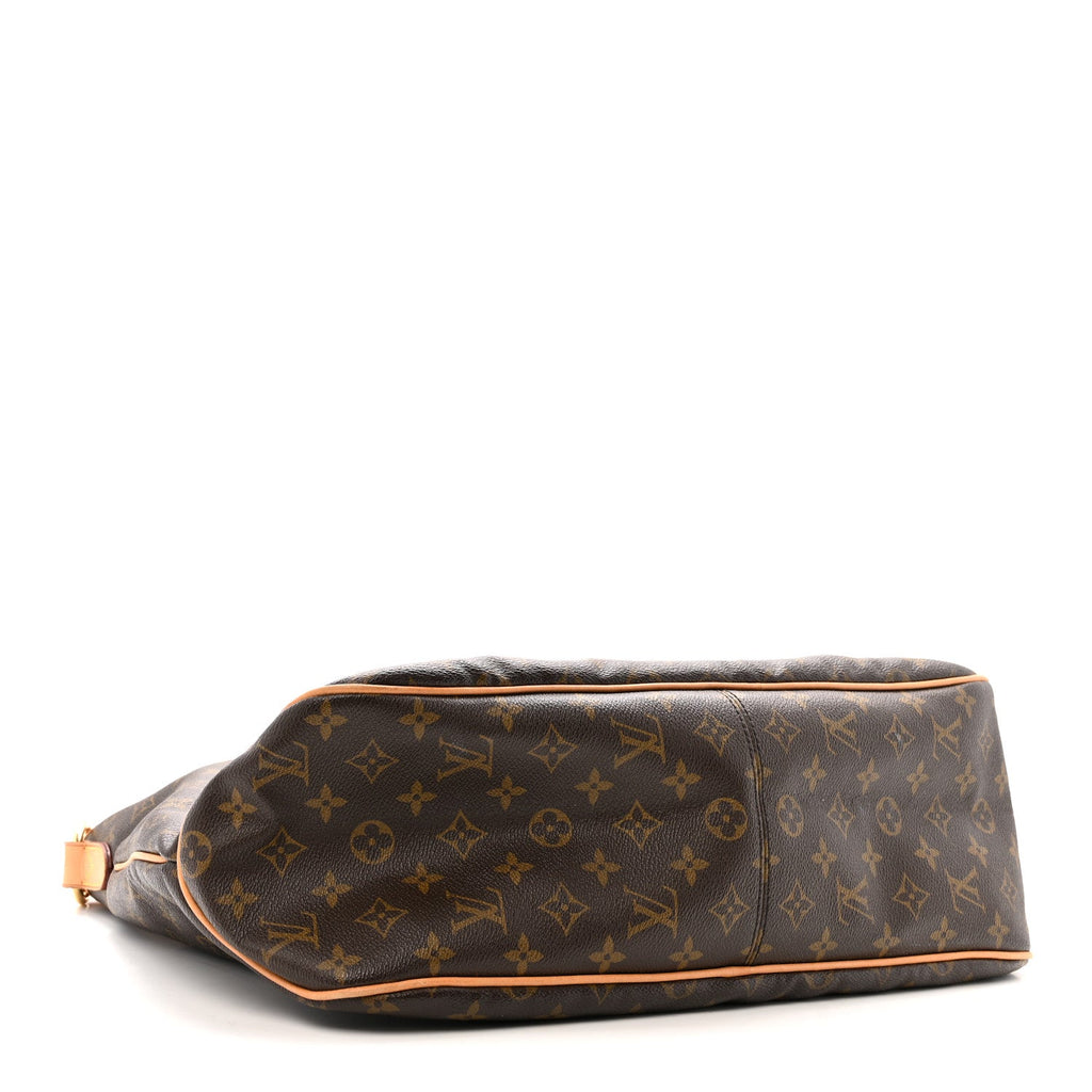 Louis Vuitton Monogram Delightful MM
